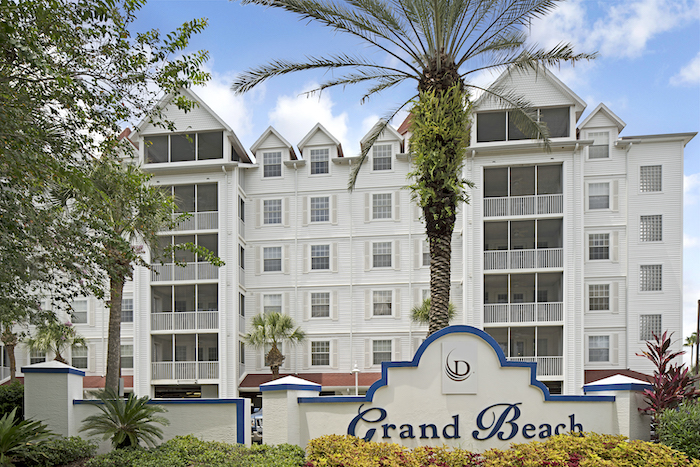 Grand Beach Resort By Diamond Resorts