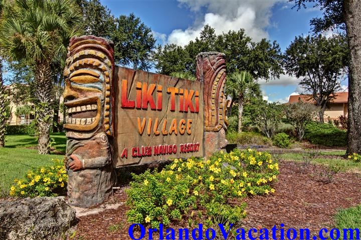 Liki Tiki Resort with Water Park
