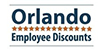Orlando Employee Discounts